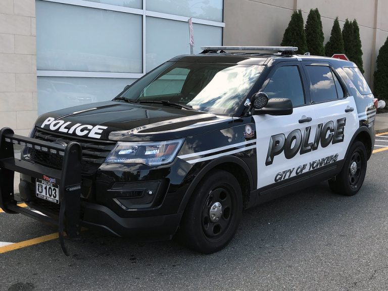 Ypd Cop Cars: Yonkers Police Department Commissioner #johnmueller Wants 