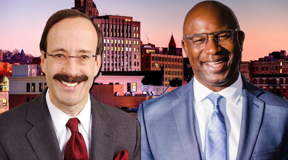 Jamaal Bowman Dominates Eliot Engel In Heated Democratic Primary – By