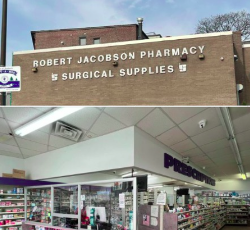 FACTS: Yonkers’ Oldest Pharmacy Is Here To Help You And When You Walk In They Know Your Name….